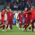Čelnici Fudbalskog saveza Srbije pružili punu podršku selektoru i igračima za Evropsko prvenstvo