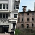 За недељу дана два симбола старог Београда оглашена на продају: Култни хотел и стара шећерана иду на лицитацију, ово су…