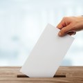 Zaključen birački spisak: U Nišu ima 226.266 birača