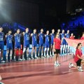 Србија све даље од олимпијских игара: ''Орлови'' доживели пораз од Бразила и закомпликовали себи ситуацију