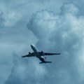 Tri miliona ljudi je u petak bilo na nebu iznad Amerike: To je najveći broj putnika u aviosaobraćaju tokom jednog dana