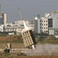 Хамас напао Израел бројним ракетама, ИДФ тврди да је осам прешло границу