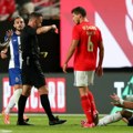Portugalac sudi finale Lige konferencija