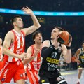 Crvena zvezda i Partizan dobili pozivnice za evroligu! Postoji jedan ogroman uslov koji će morati da ispune kako bi igrali!