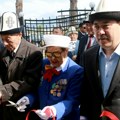 Русија и Украјина: Зашто је драстично порастао извоз Србије у Киргизију