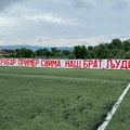 U subotu deveti memorijalni fudbalski turnir “Aleksandar Jaćimović“, učestvuje šest ekipa