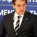 Bratislav Gašić sa ministrom odbrane Azerbejdžana pričao o bezbednosti