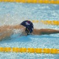 Bravo! Srpski plivači Andrej Barna i Anja Crevar u polufinalu Evropskog prvenstva u Beogradu
