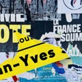 Preti li Francuskoj građanski rat? Francuski predsednik Emanuel Makron uputio zabrinjavajuće reči u predizbornoj kampanji