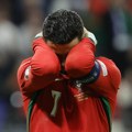 Portugal - Slovenija uživo: Kakav šok - Jan Oblak odbranio penal Ronaldu!