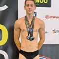 Tri medalje za zlonogu: Plivači Posejdona na takmičenju u Banjaluci