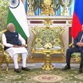 Modi na sastanku sa Putinom: Rat nije rešenje – osećam optimizam po pitanju Ukrajine