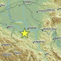 Zemljotres u više gradova u Srbiji: Osetio se kod Mladenovca, Smedereva i Lazarevca