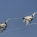 Američki zvaničnik: Ukrajina dobila prve borbene avione F-16 koje je dugo tražila