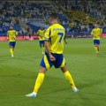 Idemo, siuuuu: Ronaldov 899. gol u karijeri (VIDEO)