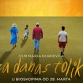 Ponovo radi čuveni bioskop na otvorenom: Objavljena nova lista projekcija Novi Sad film festivala, počela prodaja ulaznica