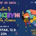 Dečje veče na „Fantast festu“ u četvrtak