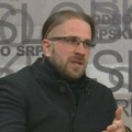 Gogić: Srbi nisu radikalni, posete kosovskih zvaničnika su provokacija