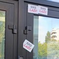 Novi Sad: Studenti grupe STAV fizički napadnuti uoči izbora za Studentski parlament