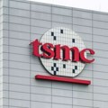 Prodaja TSMC-a premašila procjene na krilima potražnje za AI čipovima