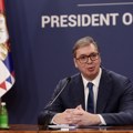 Poslovni forum Srbija-Japan; Vučić: "Uz njihove kompanije nebo je granica"