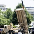 Antiraketni sistem THAAD postavljen u Izraelu