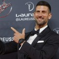 Ni Mesi, ni Ali, čak ni Džordan: Novak Đoković je najbolji sportista svih vremena