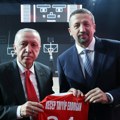 Fener nije poslao igrače Turskoj; Turkoglu: "Reprezentacija iznad svih"