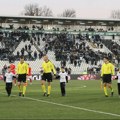 Uživo: Partizan – Napredak 0:0 drugo poluvreme, sudar u kaznenom (foto, video)