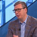 Vučić: Ne razumem odluku o pritvoru za Gorana Vesića. Moramo da mislimo na porodice nastradalih