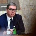 Vučić: Rusiju ne mogu da slome vojno - ma šta činili i ma koliko pokušavali