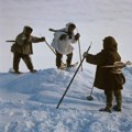 Ovaj narod živi u Rusiji na -50°C: Novorođenčad su brisali komadom kože natopljenim majčinim urinom, a žene razmenjuju…