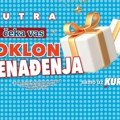 Sutra Kurir priprema specijalan poklon iznenađenja za svoje verne čitaoce!