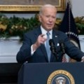 Biden sprema nove sankcije Rusiji pred početak Trumpovog mandata