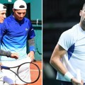 Novak nije jedini, Troicki ima dva problema: Morao da pozove rođenu braću da igraju za Srbiju