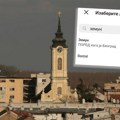 Zemunci "podesili" Instagram po svome: Imate samo jednu opciju za tag kad se nađete na njihovom "terenu"