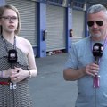 Jelena i Darjan su spremni: Počinje nova Moto GP sezona (VIDEO)