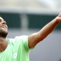 Laslo Đere posle osvajanja ATP titule: Pomislio sam da je kraj karijere blizu