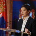 Brnabić: Članovi ekspertske grupe za procenu ispunjenja studentskih zahteva su politički motivisani