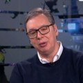 Vučić o privođenju Nemanje Šarovića: Kome smetaju studenti koji žele učiti?