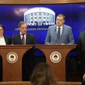 Dodik: Republika Srpska neće prihvatiti nijedan zakon o Sudu BiH