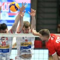 Odbojkaši Radničkog osvojili titulu prvaka Srbije