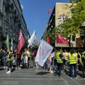 Međunarodni praznik rada: Gde se i ko okuplja?