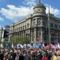 Međunarodni praznik rada: Protesti u Novom Sadu i Beogradu