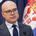 Vučević: Zašto je sudija pustila na slobodu napadača na dekana Drida?