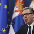 „Predsednik je osetio snažan i kratak bol u grudima“: Lončar i dr Dinčić o Vučićevom zdravstvenom stanju