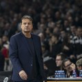 Ataman: "Ništa ne može izbrisati uspomene i moje poštovanje prema Efesu"