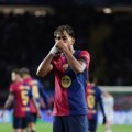 Veče odluke u Milanu – inter i barsa za finale! Đuzepe Meaca večeras postaje centar fudbalskog sveta!