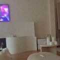 (Foto) zavirite u dnevnu sobu Nataše Bekvalac: Ceo prostor u samo jednoj boji, a evo šta su svi komentarisali