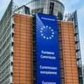 Evropska komisija: Žalimo zbog prisustva srpskog rukovodstva u Moskvi